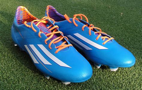 Adidas f50 pro cleats